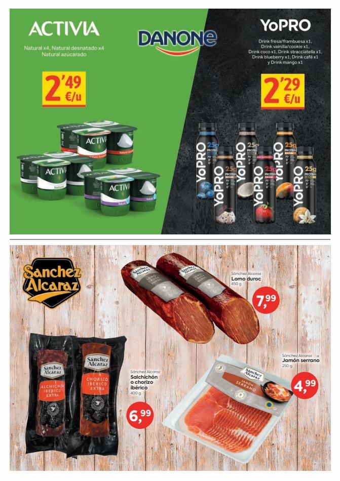 Suma Supermercados Ofertas Suma