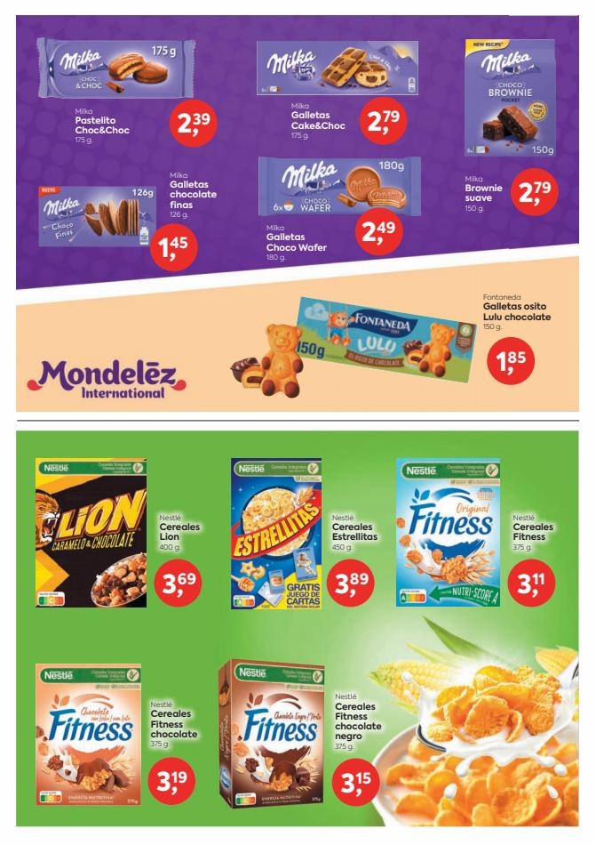 Suma Supermercados Ofertas Suma