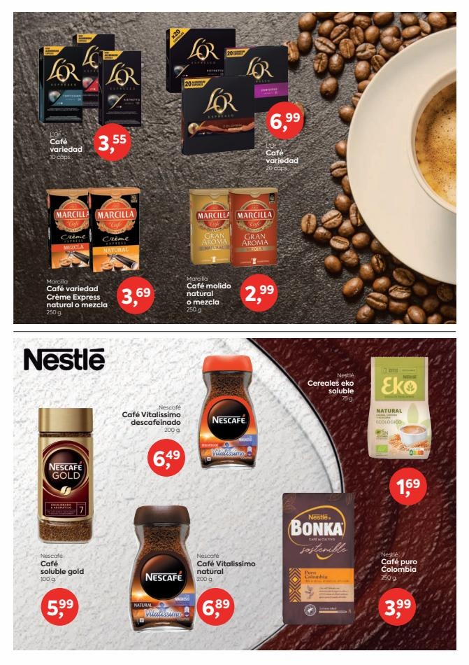 Suma Supermercados Ofertas Suma
