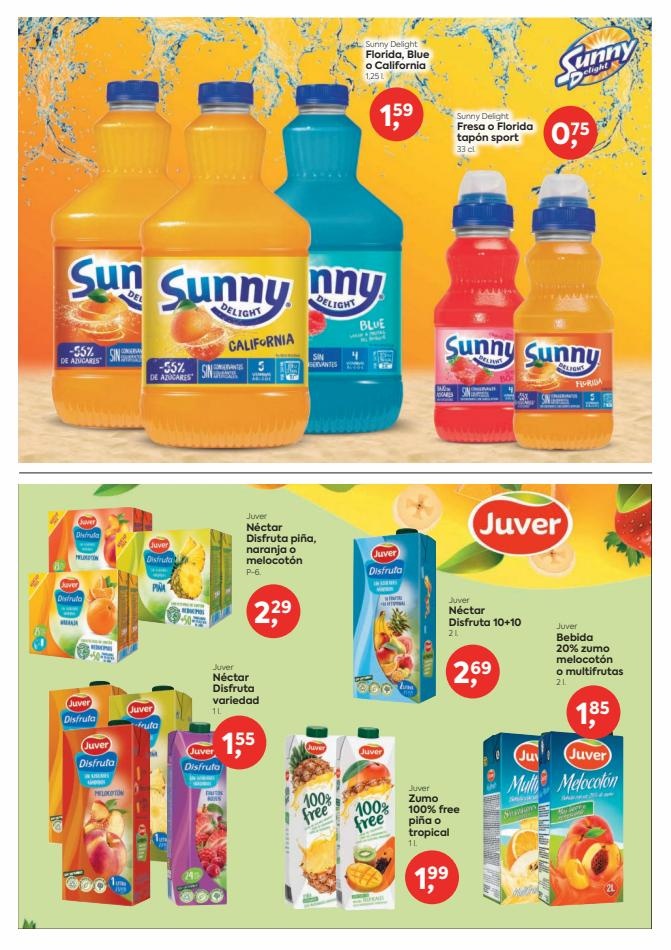 Suma Supermercados Ofertas Suma