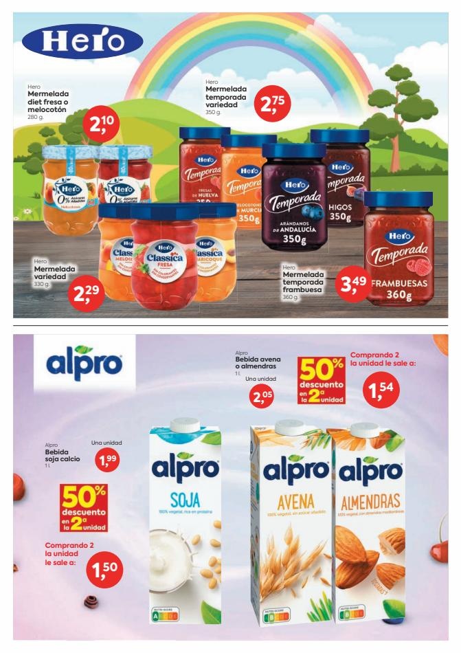 Suma Supermercados Ofertas Suma