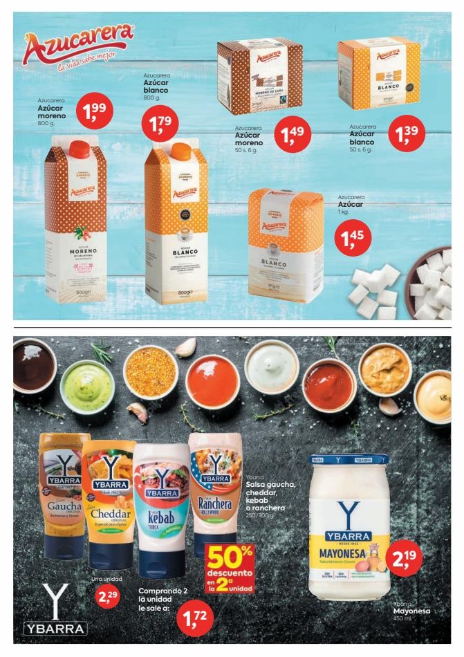 Suma Supermercados Ofertas Suma