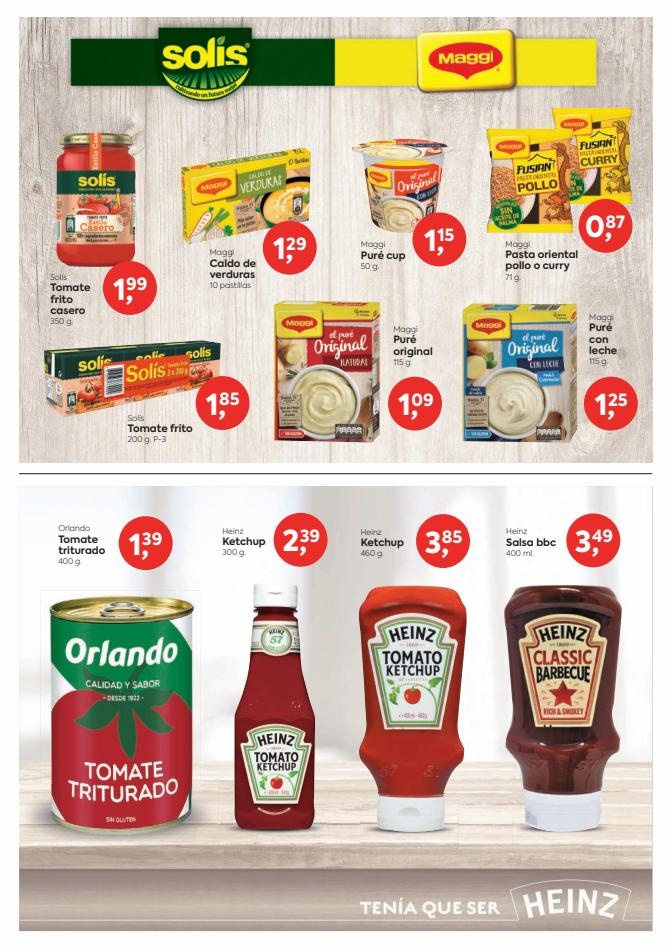 Suma Supermercados Ofertas Suma