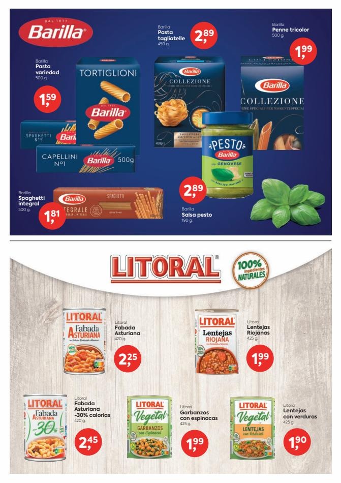 Suma Supermercados Ofertas Suma