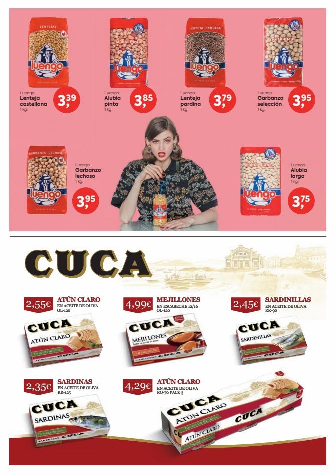 Suma Supermercados Ofertas Suma