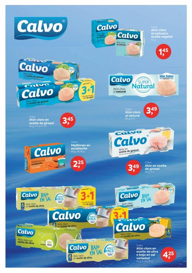 Suma Supermercados Ofertas Suma