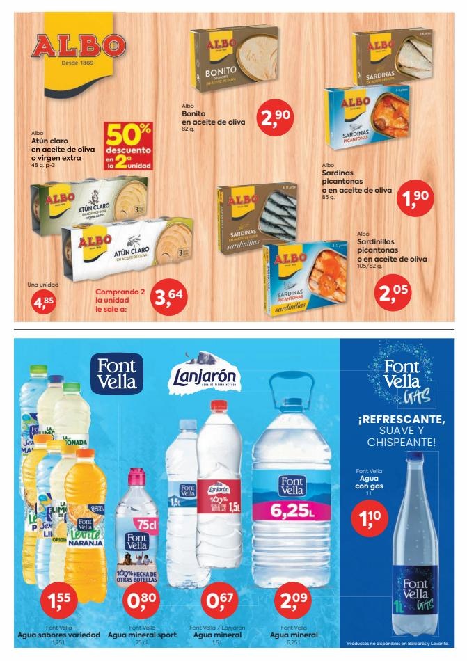 Suma Supermercados Ofertas Suma