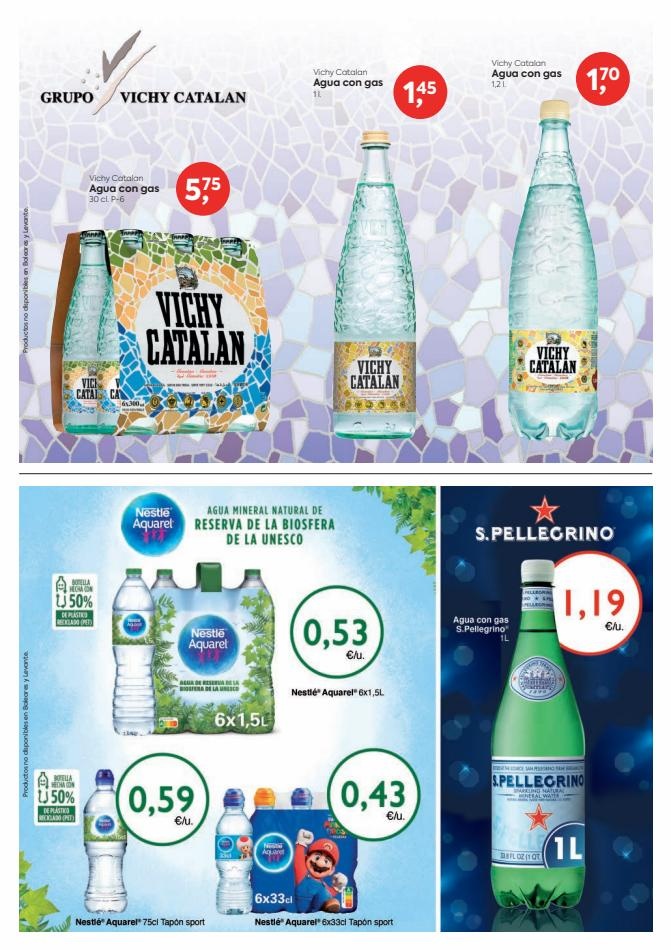 Suma Supermercados Ofertas Suma