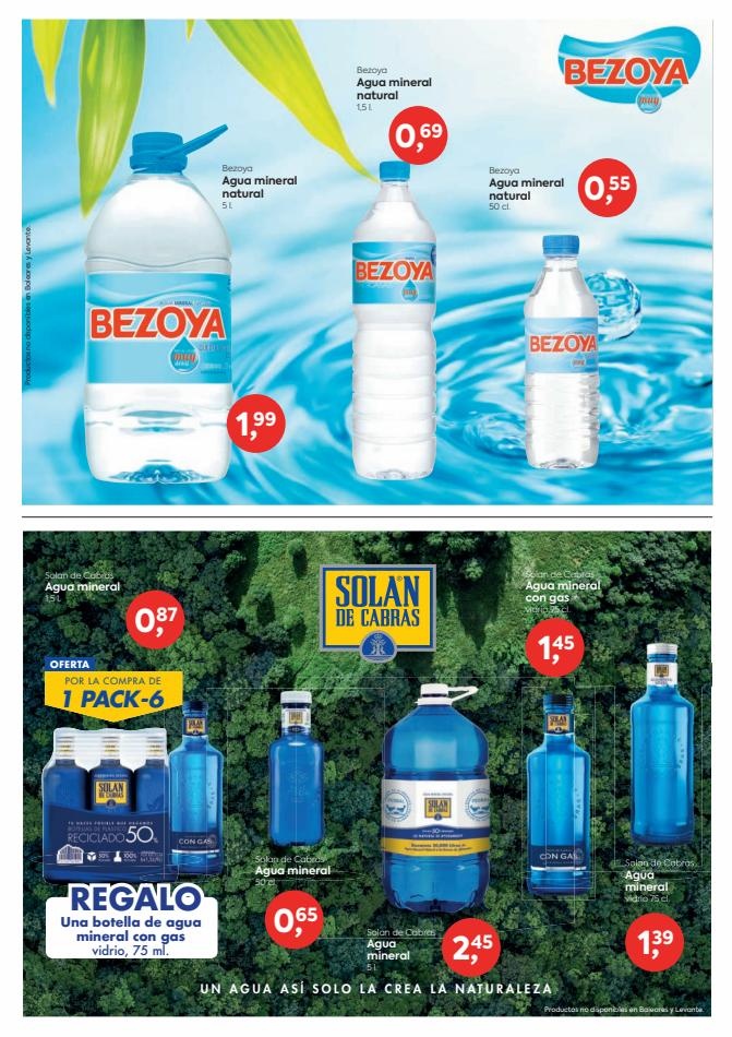 Suma Supermercados Ofertas Suma