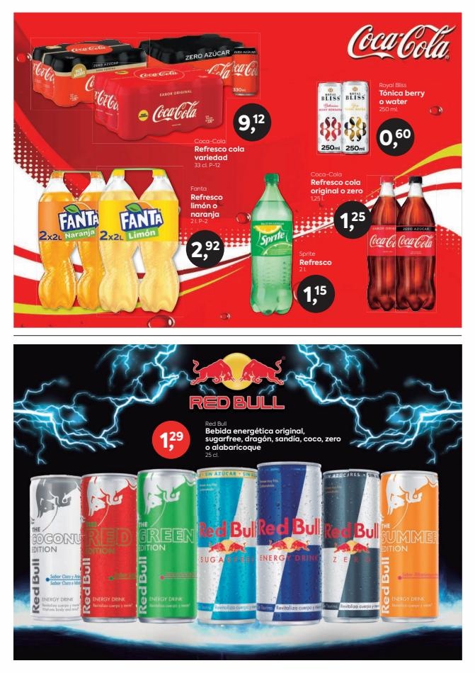 Suma Supermercados Ofertas Suma