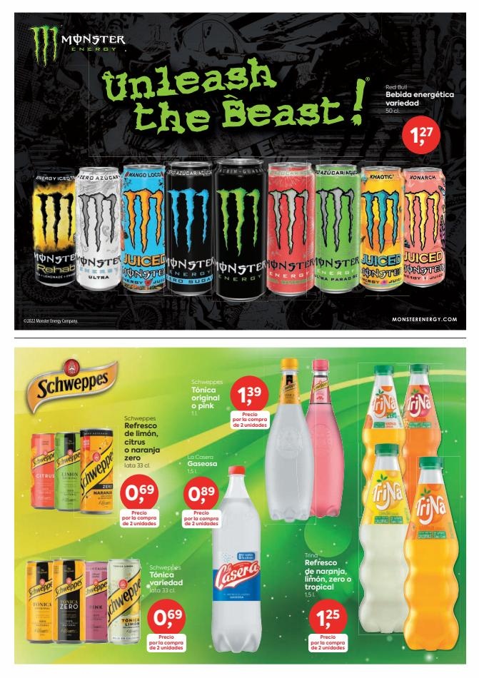Suma Supermercados Ofertas Suma