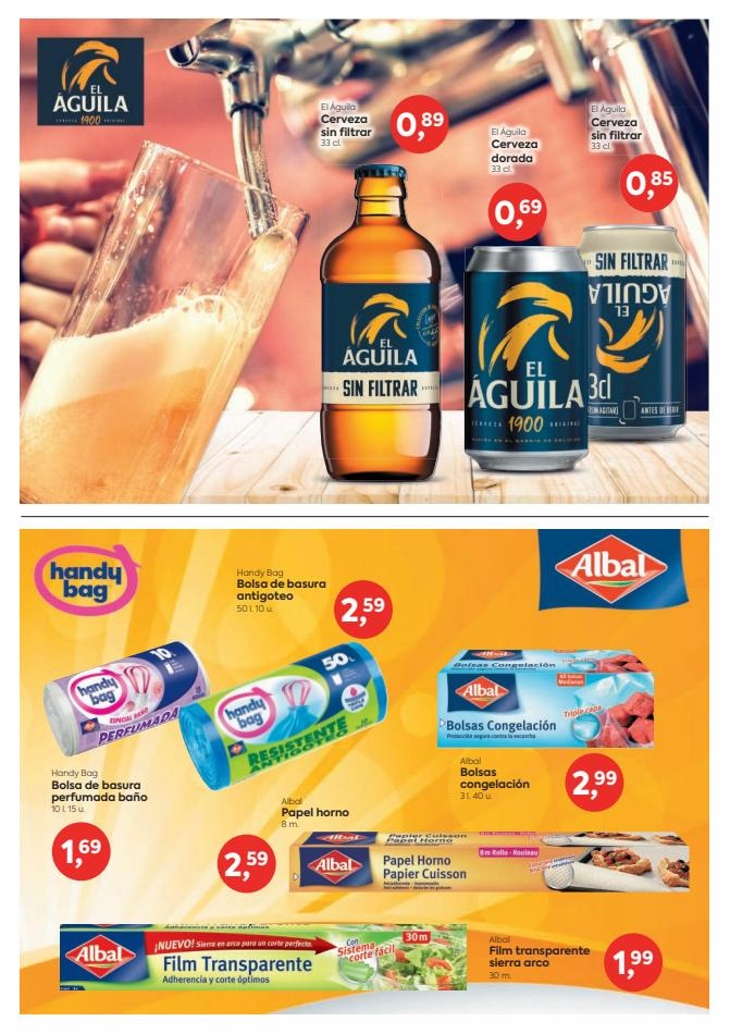 Suma Supermercados Ofertas Suma
