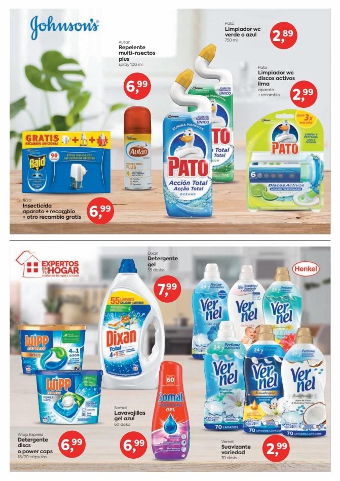 Suma Supermercados Ofertas Suma