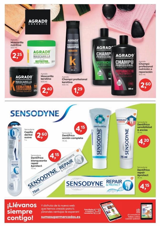 Suma Supermercados Ofertas Suma
