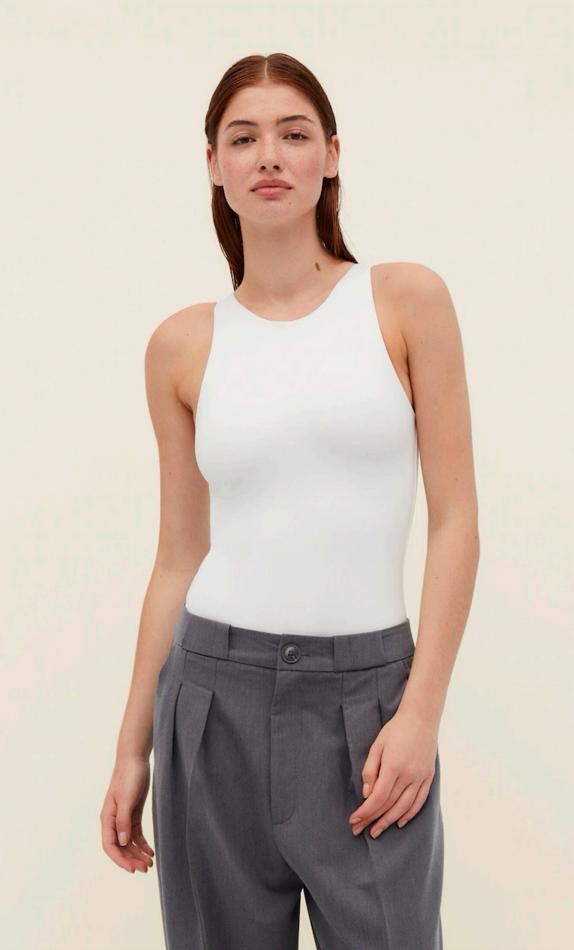 Stradivarius New Basics Stradivarius