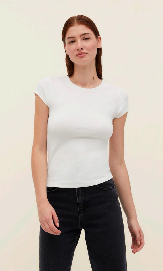 Stradivarius New Basics Stradivarius