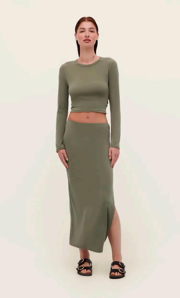 Stradivarius New Basics Stradivarius