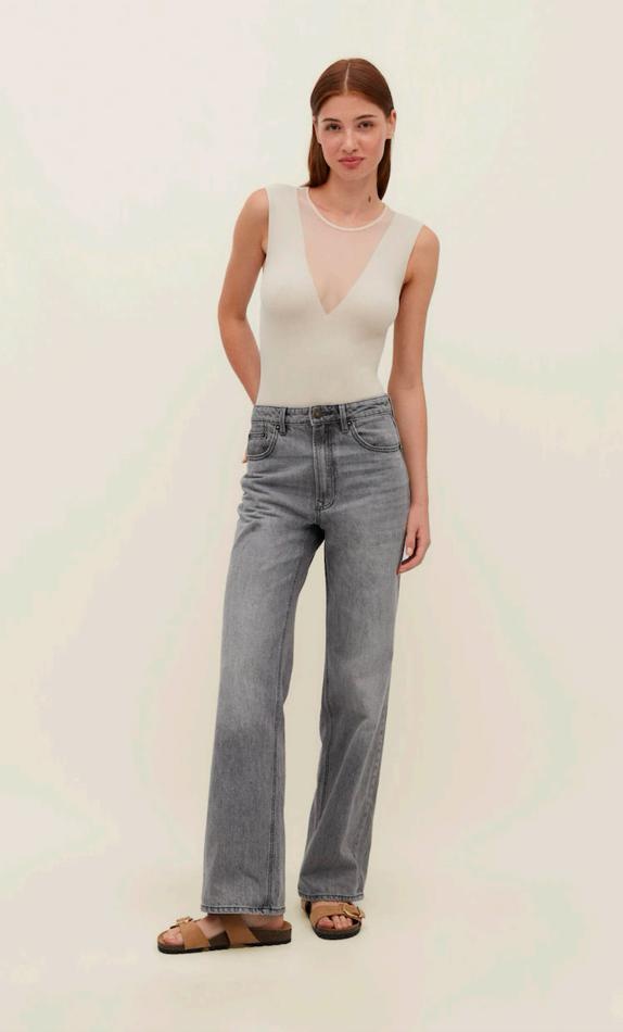 Stradivarius New Basics Stradivarius