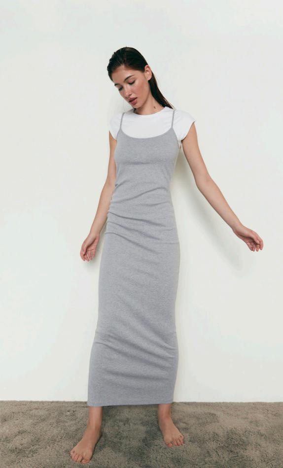 Stradivarius New Basics Stradivarius