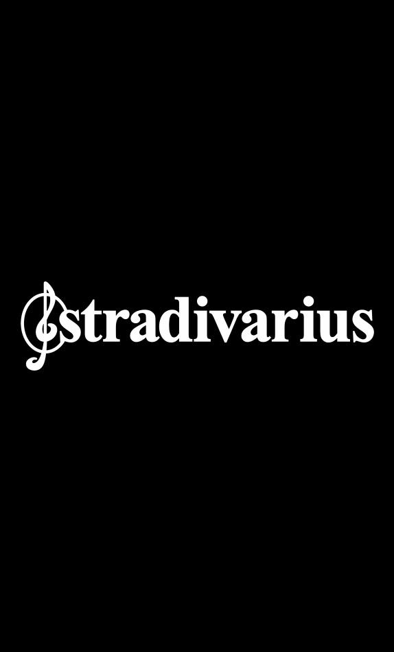 Stradivarius New Basics Stradivarius