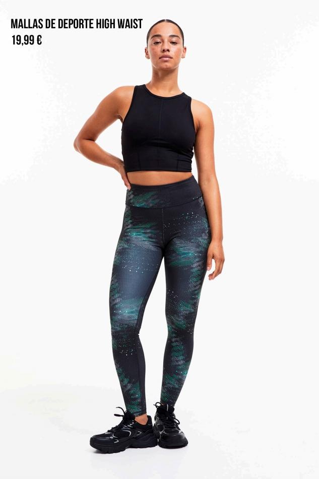 H&M Novedades Mujer H&M ofertas