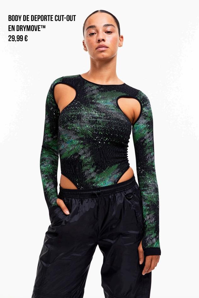 H&M Novedades Mujer H&M ofertas