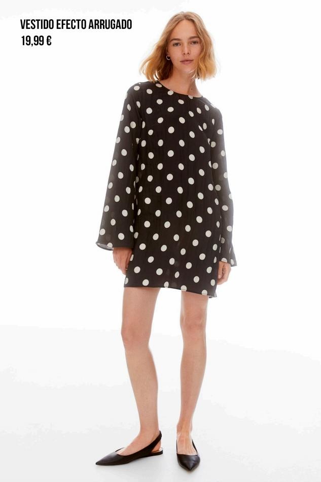 H&M Novedades Mujer H&M ofertas