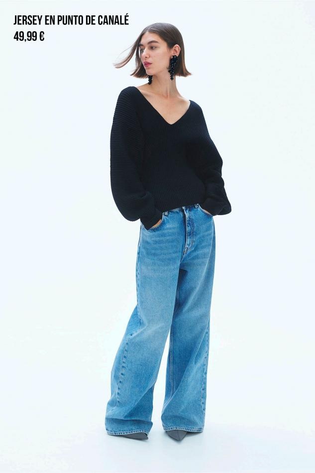H&M Novedades Mujer H&M ofertas