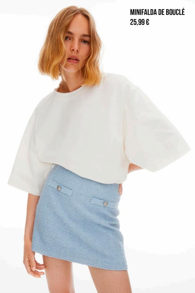H&M Novedades Mujer H&M ofertas