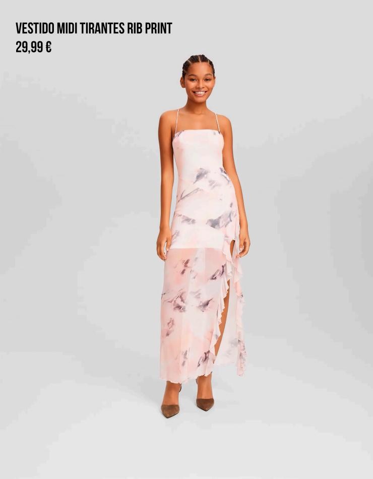 Bershka Novedades Mujer Bershka ofertas