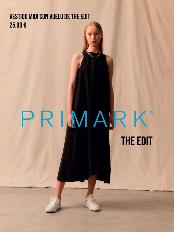 Primark The Edit Primark