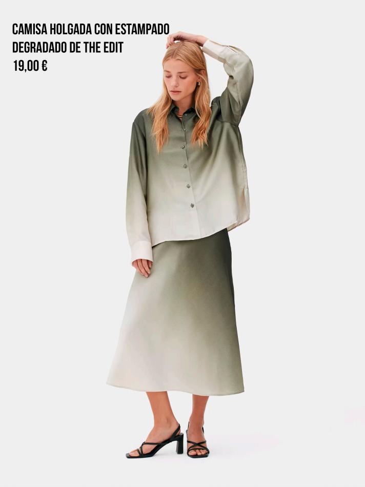 Primark The Edit Primark