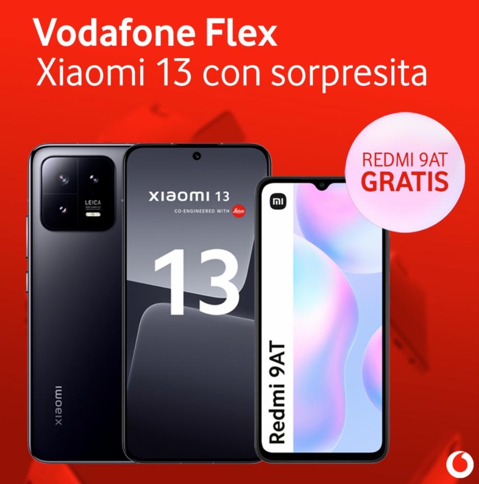 Vodafone Ofertas y ventajas Vodafone 