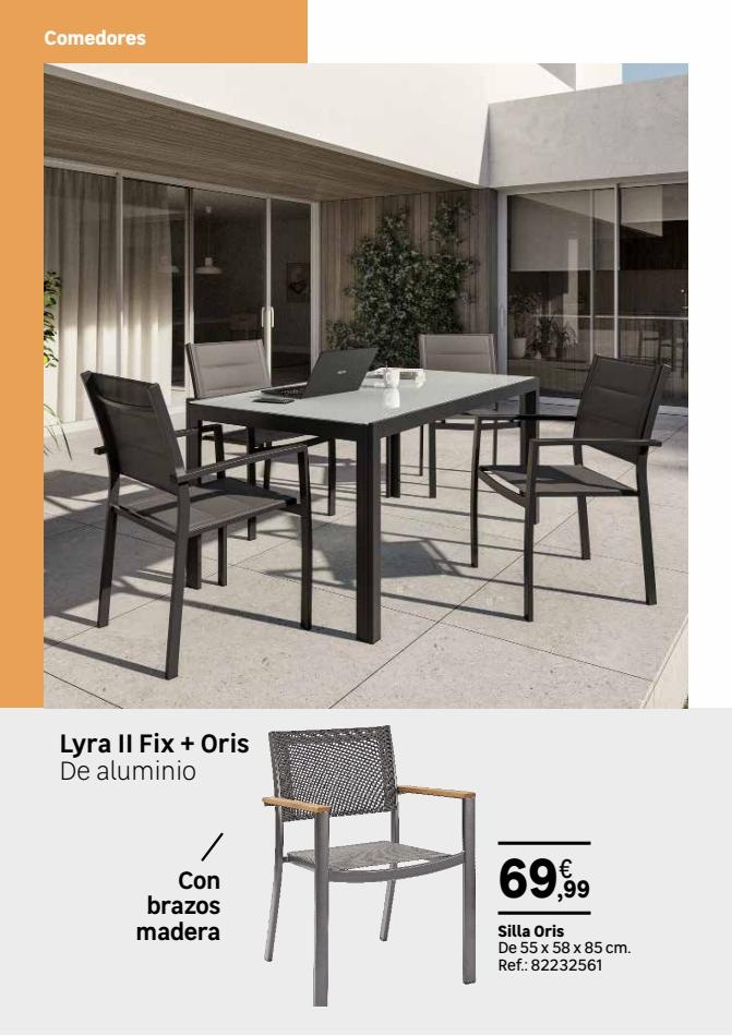  Leroy Merlin Ofertas Hasta -40% Agosto!