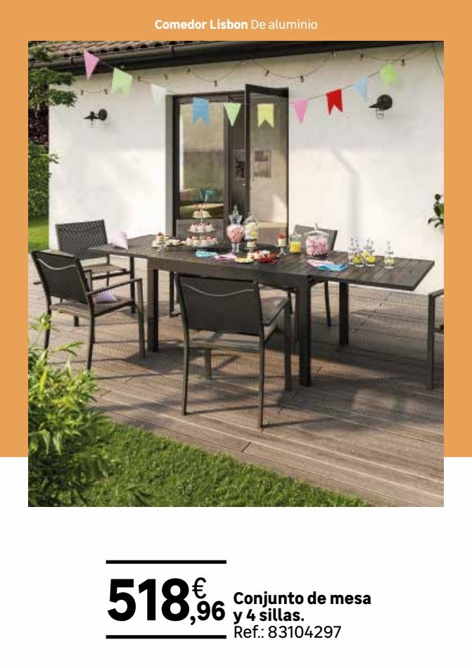  Leroy Merlin Ofertas Hasta -40% Agosto!