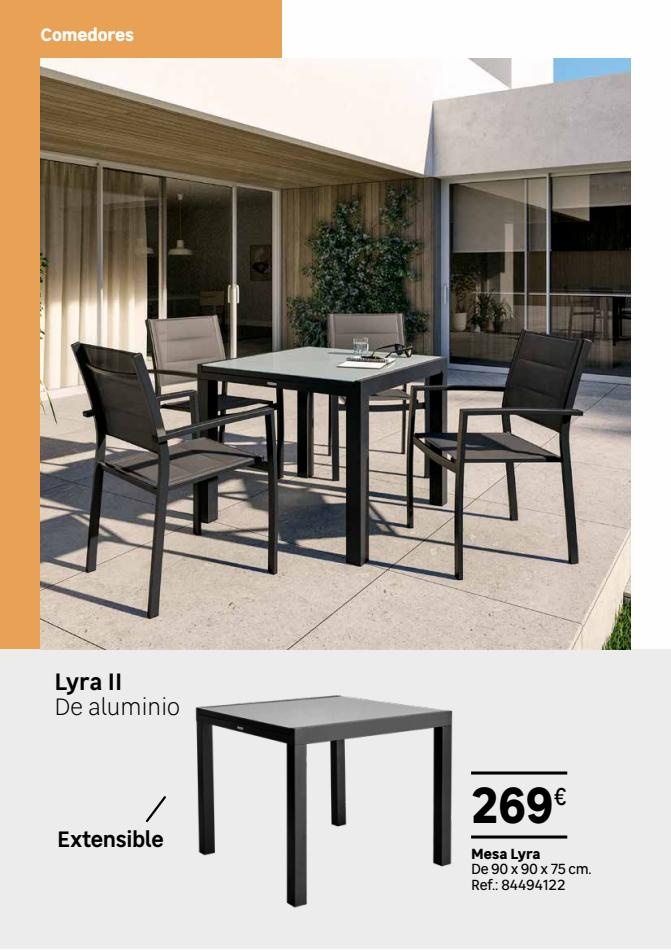  Leroy Merlin Ofertas Hasta -40% Agosto!