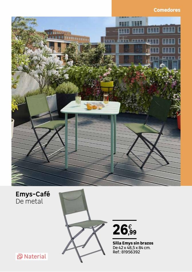  Leroy Merlin Ofertas Hasta -40% Agosto!