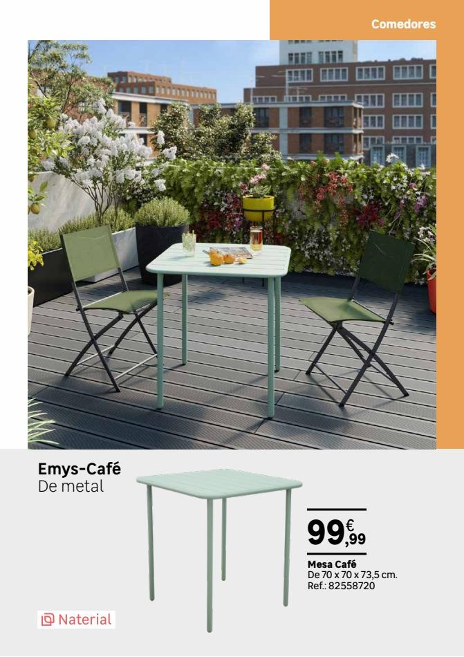  Leroy Merlin Ofertas Hasta -40% Agosto!