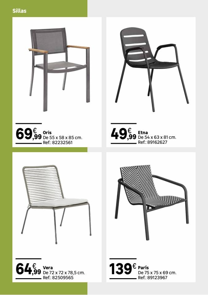  Leroy Merlin Ofertas Hasta -40% Agosto!