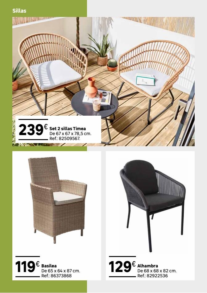 Leroy Merlin Ofertas Hasta -40% Agosto!