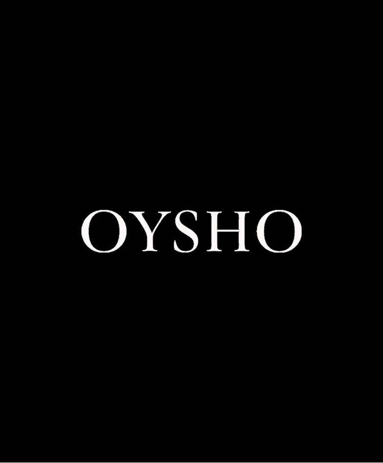 Oysho Novedades Sport Oysho