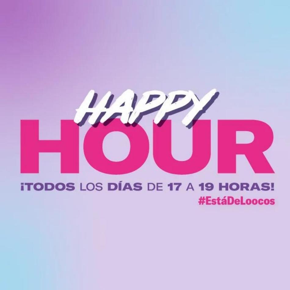 Taco Bell Happy Hour