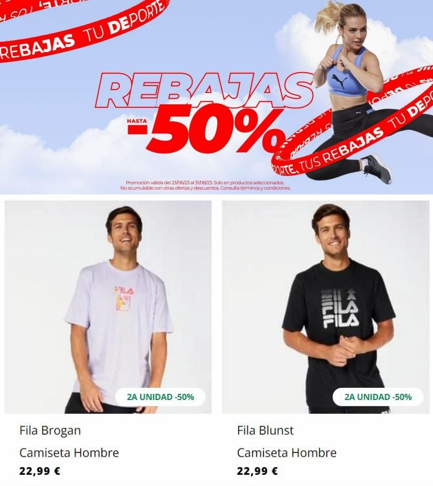 Sprinter Sprinter Rebajas hasta el 50%
