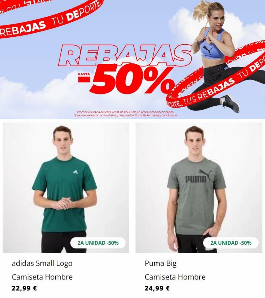 Sprinter Sprinter Rebajas hasta el 50%