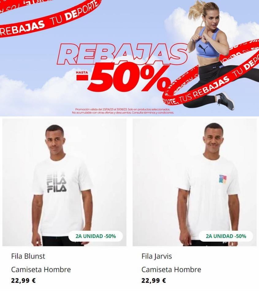 Sprinter Sprinter Rebajas hasta el 50%