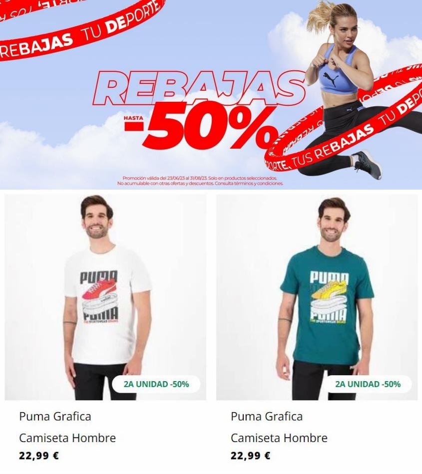 Sprinter Sprinter Rebajas hasta el 50%