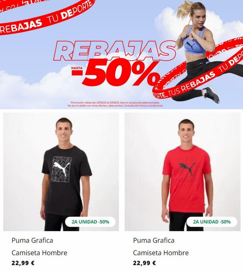 Sprinter Sprinter Rebajas hasta el 50%
