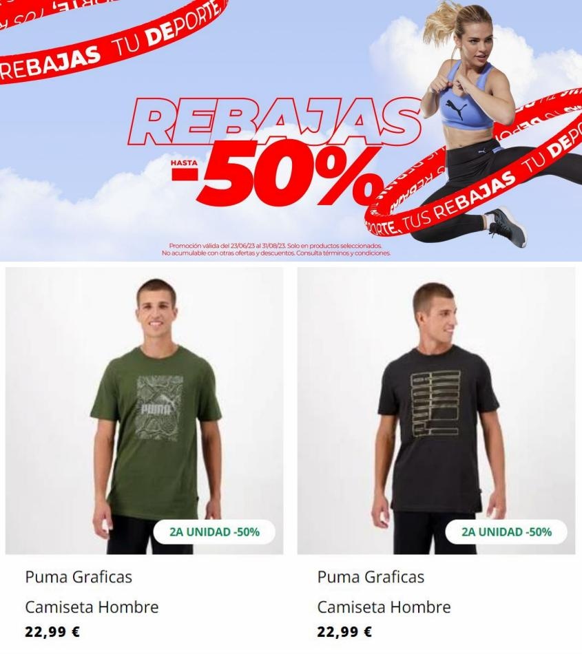 Sprinter Sprinter Rebajas hasta el 50%