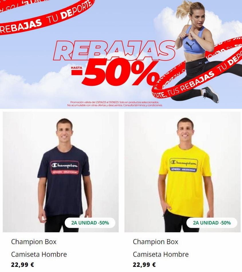 Sprinter Sprinter Rebajas hasta el 50%