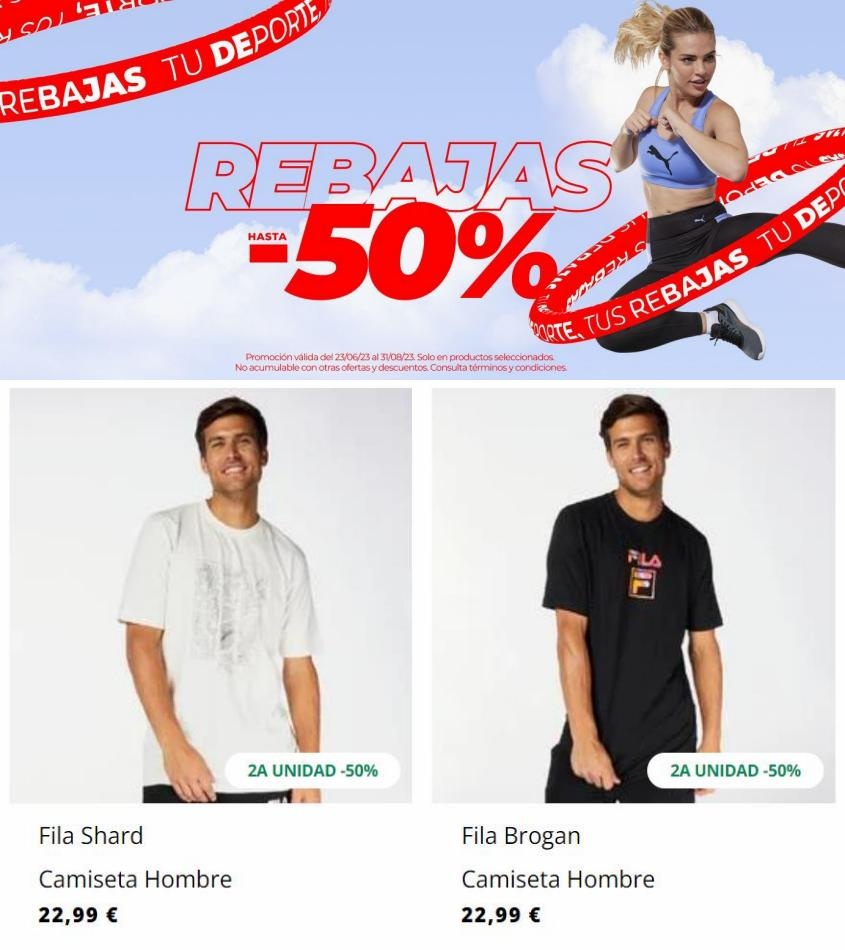 Sprinter Sprinter Rebajas hasta el 50%